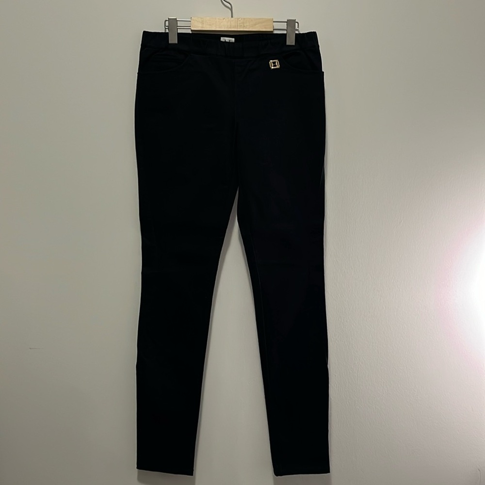 Halston Heritage Stretch Pants